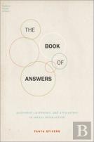 The Book Of Answers