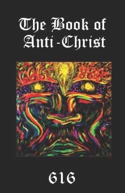 Bertrand.pt - The Book Of Anti-Christ