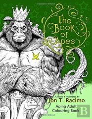 The Book Of Apes
