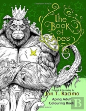 The Book Of Apes
