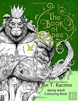 Bertrand.pt - The Book Of Apes