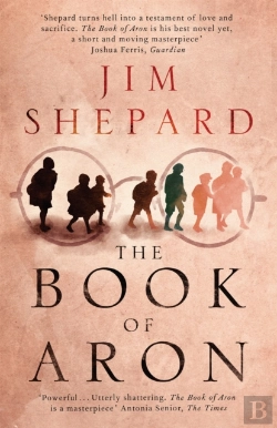 Bertrand.pt - The Book Of Aron
