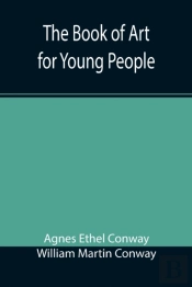 The Book Of Art For Young People