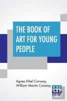 The Book Of Art For Young People