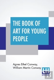The Book Of Art For Young People
