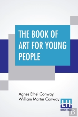Bertrand.pt - The Book Of Art For Young People
