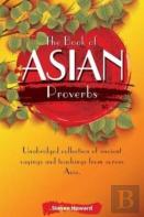 The Book Of Asian Proverbs