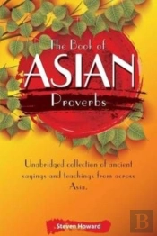 The Book Of Asian Proverbs