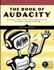 The Book Of Audacity