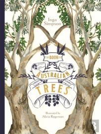 The Book Of Australian Trees