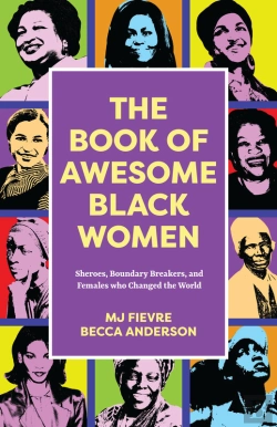 Bertrand.pt - The Book Of Awesome Black Women