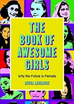 Bertrand.pt - The Book Of Awesome Girls
