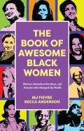The Book Of Awesome Women Writers