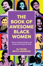The Book Of Awesome Women Writers