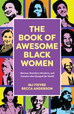 Bertrand.pt - The Book Of Awesome Women Writers