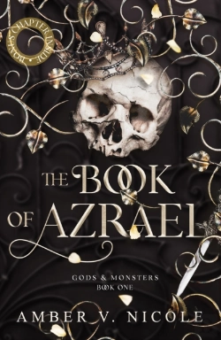Bertrand.pt - The Book Of Azrael