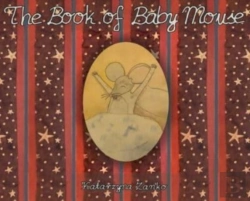 Bertrand.pt - The Book Of Baby Mouse
