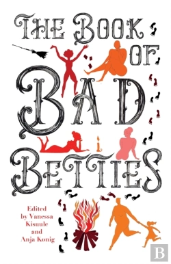 Bertrand.pt - The Book Of Bad Betties
