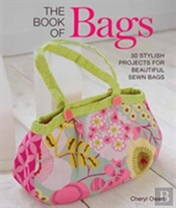 Bertrand.pt - The Book Of Bags