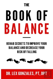 The Book Of Balance