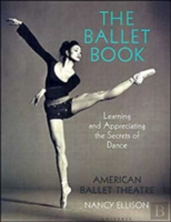 Bertrand.pt - The Book Of Ballet