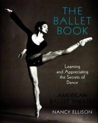 The Book Of Ballet
