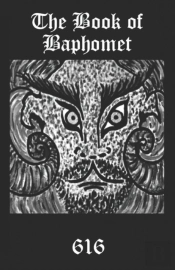 The Book Of Baphomet