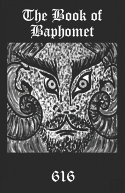 Bertrand.pt - The Book Of Baphomet