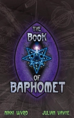 Bertrand.pt - The Book Of Baphomet