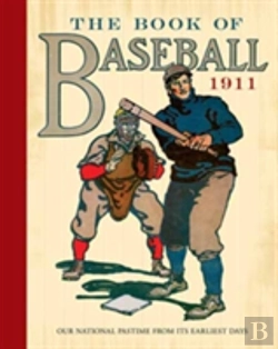 Bertrand.pt - The Book Of Baseball, 1911