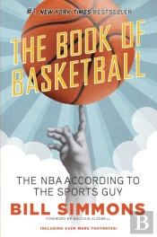 The Book Of Basketball