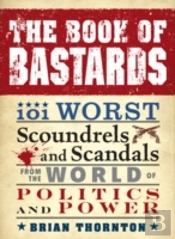 The Book Of Bastards