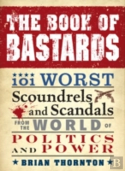 Bertrand.pt - The Book Of Bastards