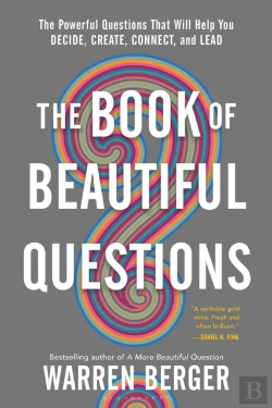 Bertrand.pt - The Book Of Beautiful Questions