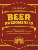 The Book Of Beer Awesomeness