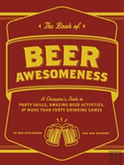 Bertrand.pt - The Book Of Beer Awesomeness