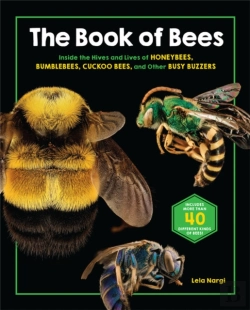 Bertrand.pt - The Book Of Bees