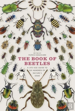 Bertrand.pt - The Book Of Beetles