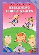 The Book Of Beginning Circle Games