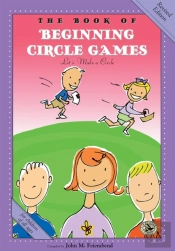 The Book Of Beginning Circle Games