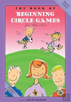 Bertrand.pt - The Book Of Beginning Circle Games