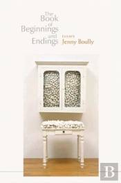 The Book Of Beginnings And Endings