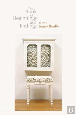 Bertrand.pt - The Book Of Beginnings And Endings