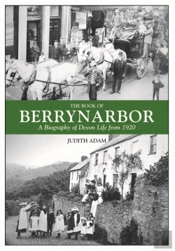Bertrand.pt - The Book Of Berrynarbor