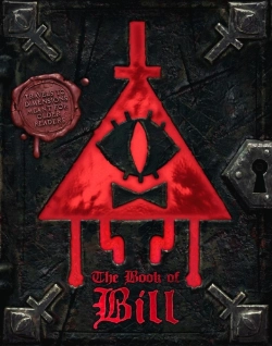Bertrand.pt - The Book Of Bill