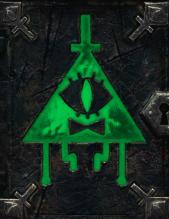 The Book Of Bill Limited Collector's Edition