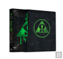 Bertrand.pt - The Book Of Bill Limited Collector's Edition