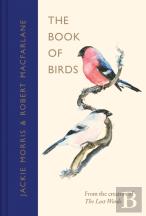 The Book Of Birds