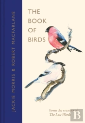 The Book Of Birds