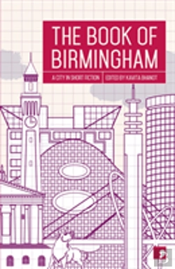 Bertrand.pt - The Book Of Birmingham